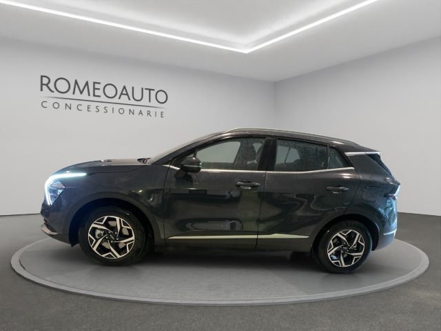 KIA Sportage usata, con Airbag laterali