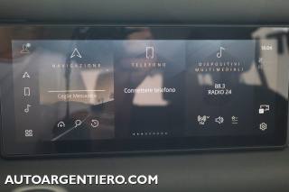 LAND ROVER Defender usata, con Schermo multifunzione interamente digitale