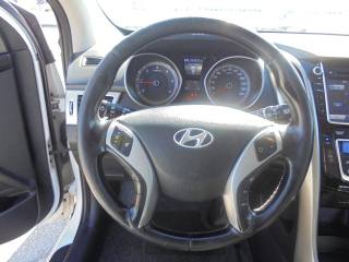 HYUNDAI i30 usata 29