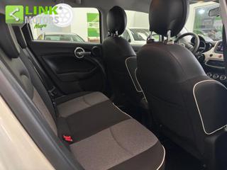 FIAT 500X usata, con Touch screen
