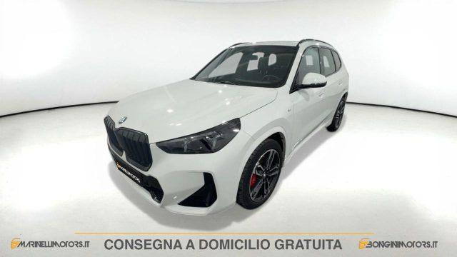 BMW X1 usata, con ABS
