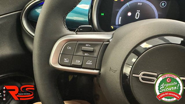 FIAT 600 usata, con Sedile posteriore sdoppiato