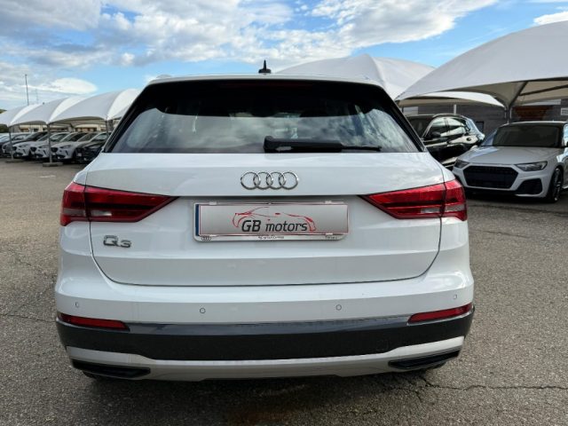AUDI Q3 usata, con Autoradio