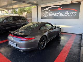 PORSCHE 911 usata, con Antifurto