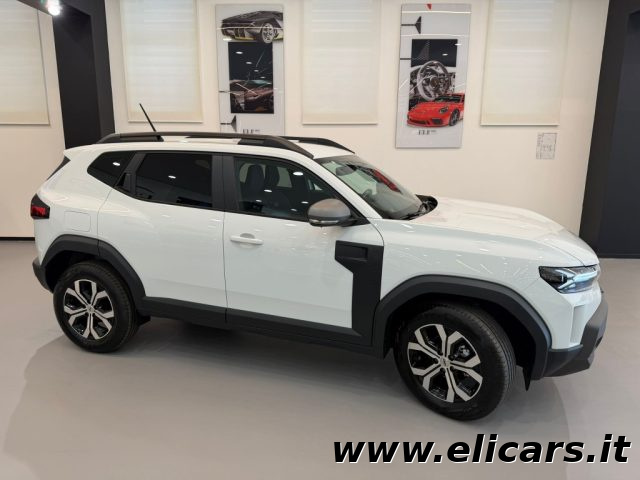 DACIA Duster usata, con Airbag Passeggero