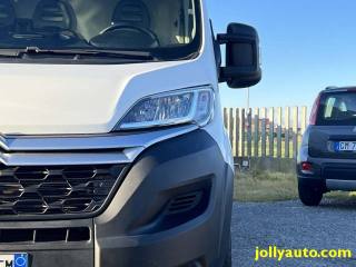 CITROEN Jumper usata 18