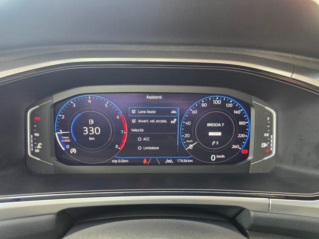 VOLKSWAGEN T-Roc usata 41
