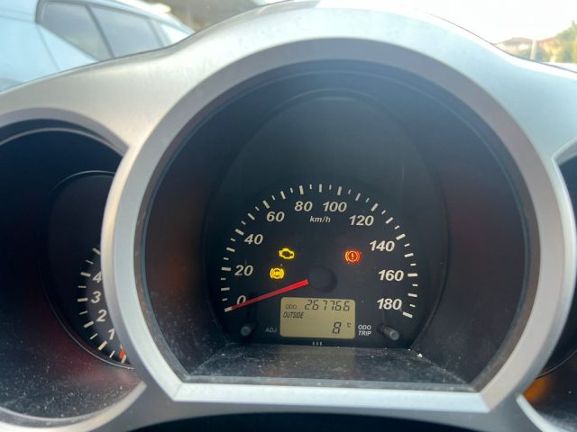 DAIHATSU Terios usata, con Chiusura centralizzata