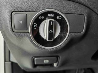 MERCEDES-BENZ GLA 200 usata, con Sensore di luce