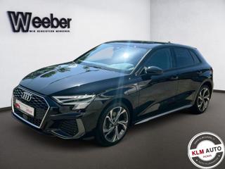 AUDI A3 usata, con Airbag laterali