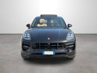 PORSCHE Macan usata, con Airbag