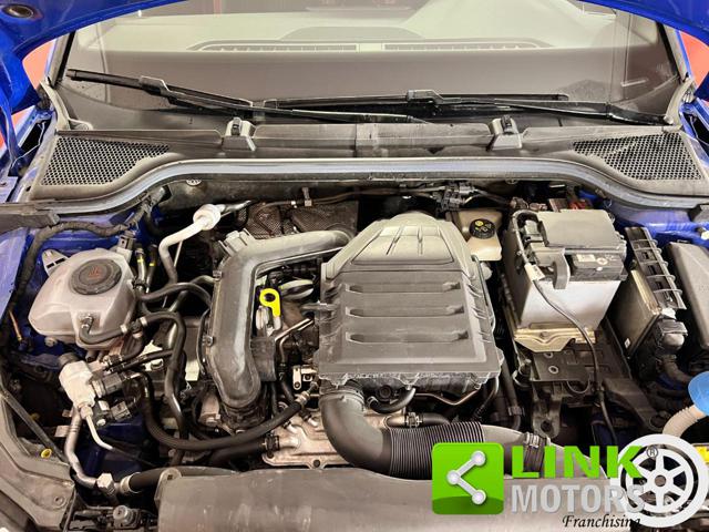 SKODA Kamiq usata, con Fendinebbia