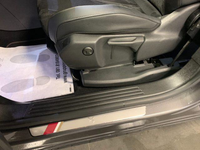 DS AUTOMOBILES DS 7 usata, con Park Distance Control