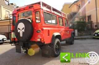 LAND ROVER Defender usata, con Trazione integrale