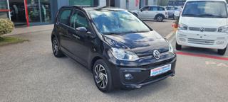 VOLKSWAGEN up! 1.0 5p. move up!