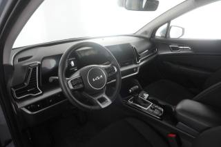KIA Sportage usata 7