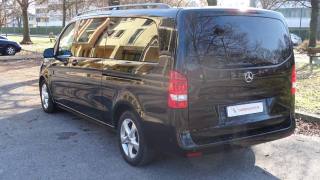 MERCEDES-BENZ Vito usata, con Autoradio