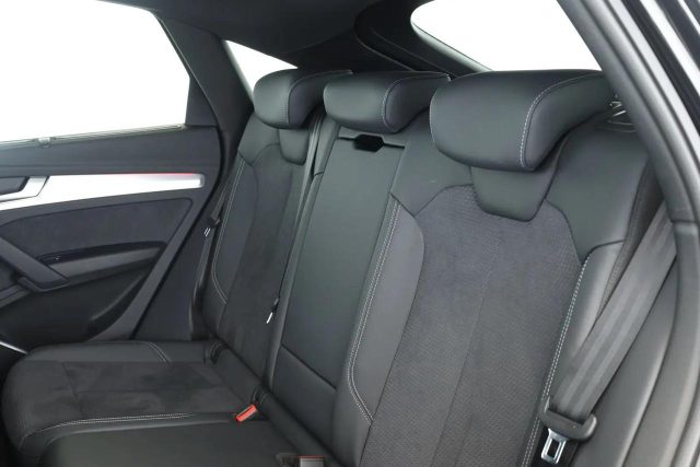 AUDI SQ5 usata, con Chiusura centralizzata