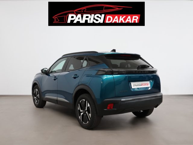 PEUGEOT 2008 usata, con Boardcomputer