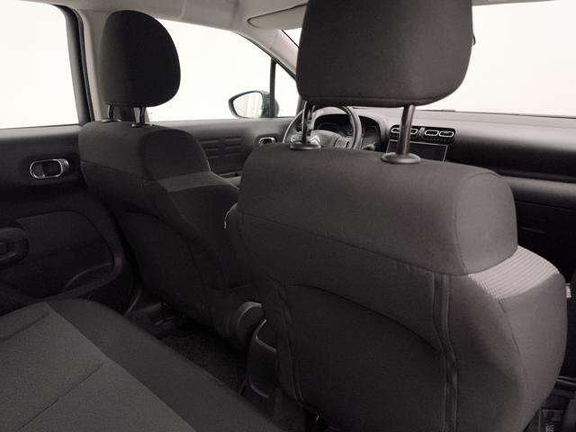 CITROEN C3 Aircross usata, con Chiusura centralizzata telecomandata