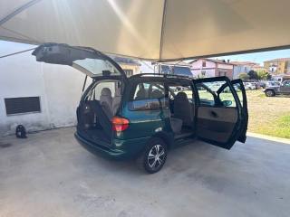 VOLKSWAGEN Sharan usata 32