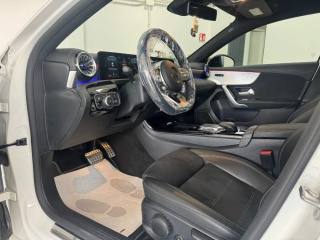 MERCEDES-BENZ A 180 usata, con Climatizzatore