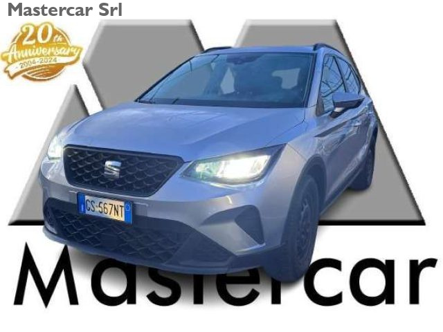 SEAT Arona usata, con ABS