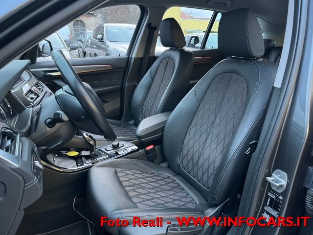 BMW X1 usata, con Alzacristalli elettrici