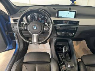 BMW X1 usata, con ESP