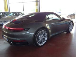PORSCHE 992 usata, con Airbag laterali