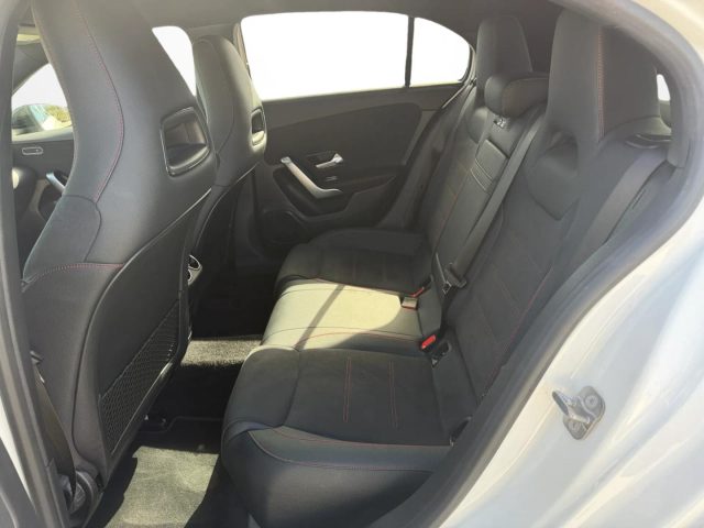 MERCEDES-BENZ A 200 usata, con Cruise Control