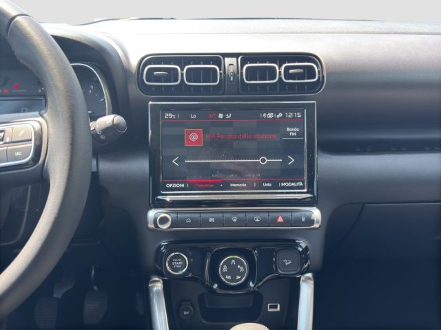 CITROEN C3 Aircross usata 15