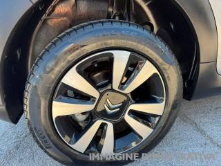 CITROEN C3 usata, con Immobilizzatore elettronico