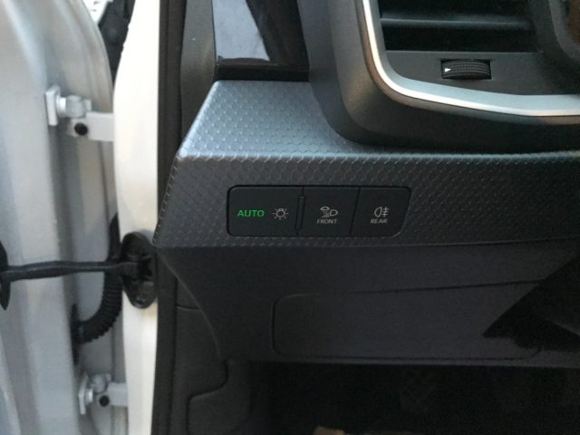 AUDI A1 usata, con Cruise Control