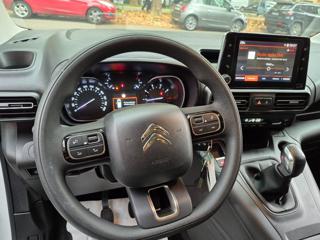 CITROEN Berlingo usata, con Sedile posteriore sdoppiato