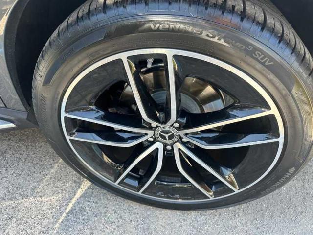 MERCEDES-BENZ GLE 350 usata, con Airbag laterali