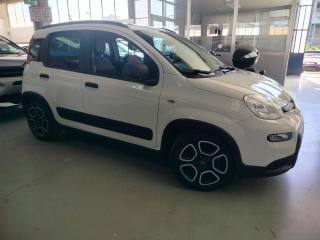 FIAT Panda usata, con Controllo trazione