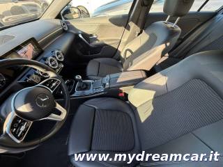 MERCEDES-BENZ A 160 usata, con Climatizzatore