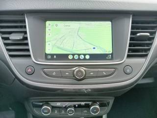 OPEL Crossland X usata, con Controllo trazione