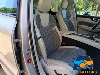 VOLVO XC60 usata, con Climatizzatore