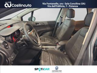 OPEL Meriva usata, con Controllo automatico clima