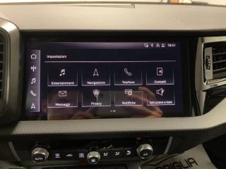 AUDI A1 usata, con Chiusura centralizzata telecomandata