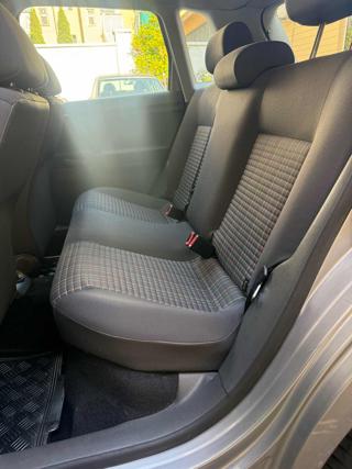 VOLKSWAGEN Polo usata, con Immobilizzatore elettronico