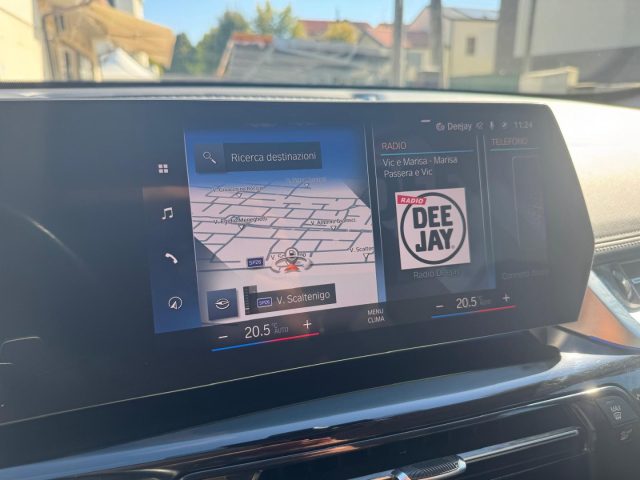 BMW X1 usata, con Cruise Control