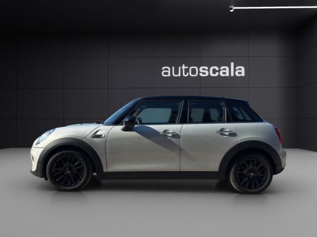 MINI Cooper usata, con Airbag
