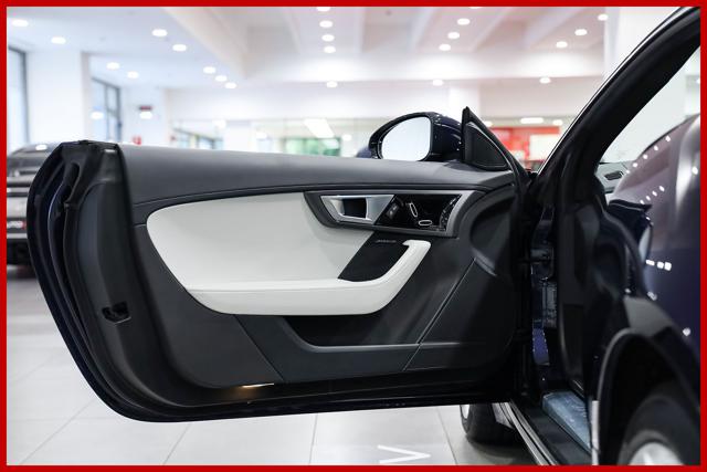 JAGUAR F-Type usata, con Chiusura centralizzata