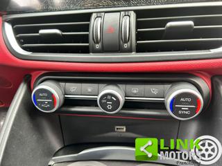 ALFA ROMEO Giulia usata 15