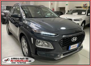 HYUNDAI Kona usata, con Airbag