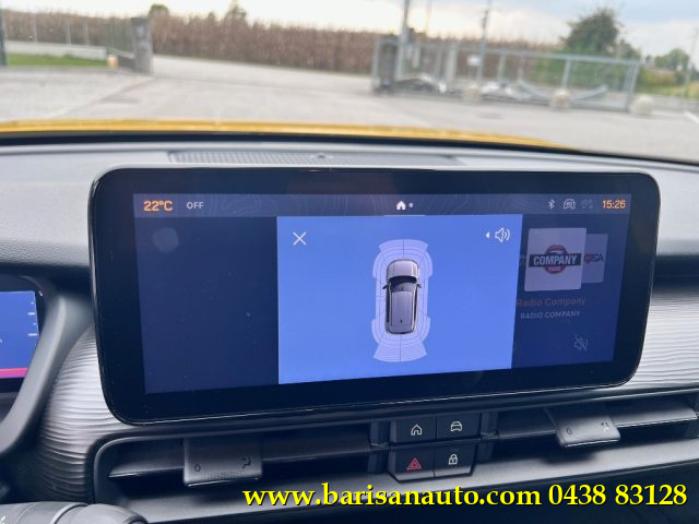 JEEP Avenger usata, con Cruise Control
