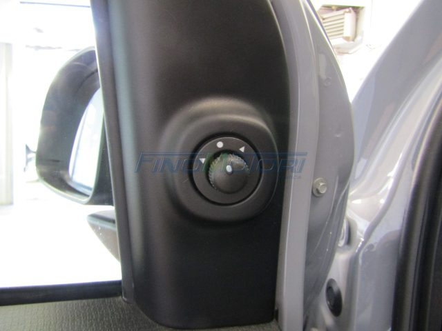 FIAT Panda usata, con Climatizzatore